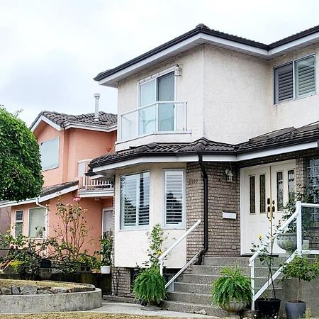 Vivi'S Home Vancouver Ngoại thất bức ảnh